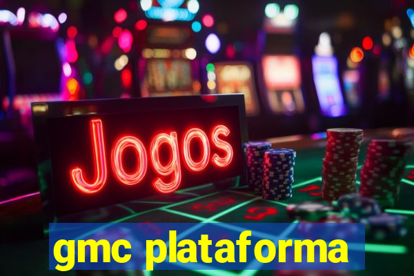 gmc plataforma